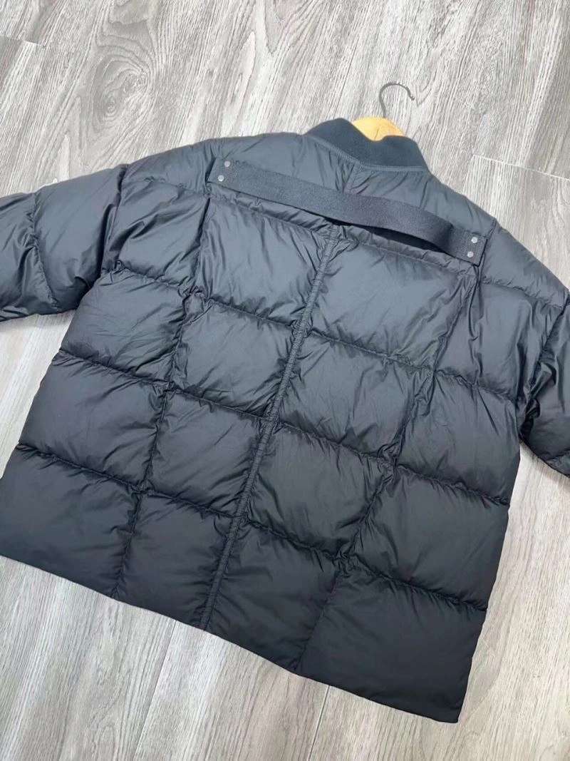 Refined Moncler Down Jackets 144853