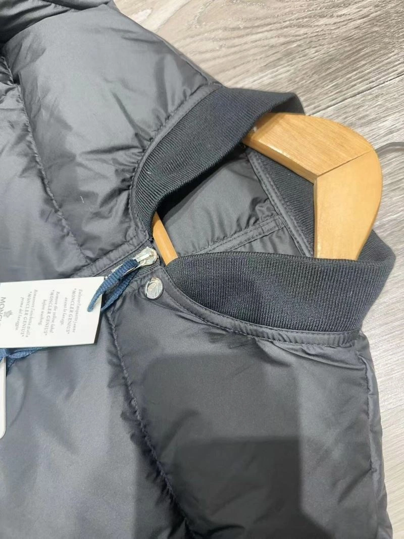Refined Moncler Down Jackets 144853