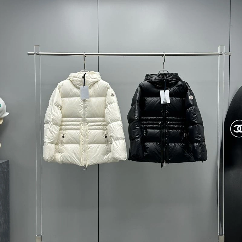 Compact Moncler Down Jackets 144872