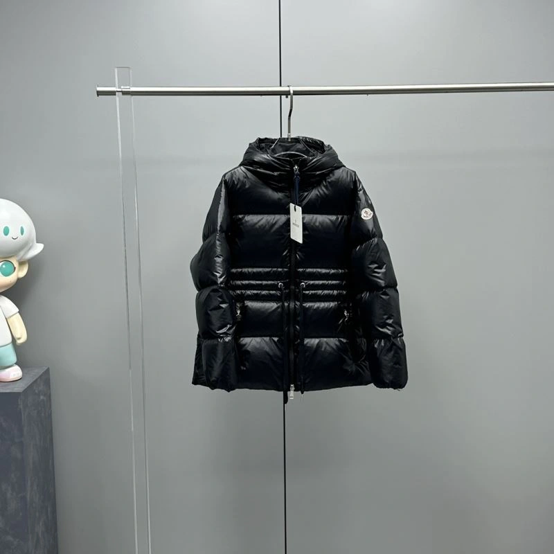 Compact Moncler Down Jackets 144872