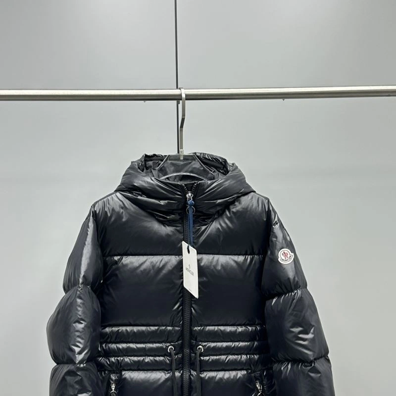 Compact Moncler Down Jackets 144872