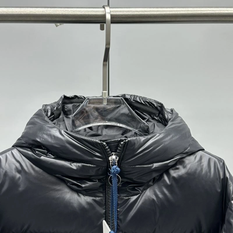 Compact Moncler Down Jackets 144872