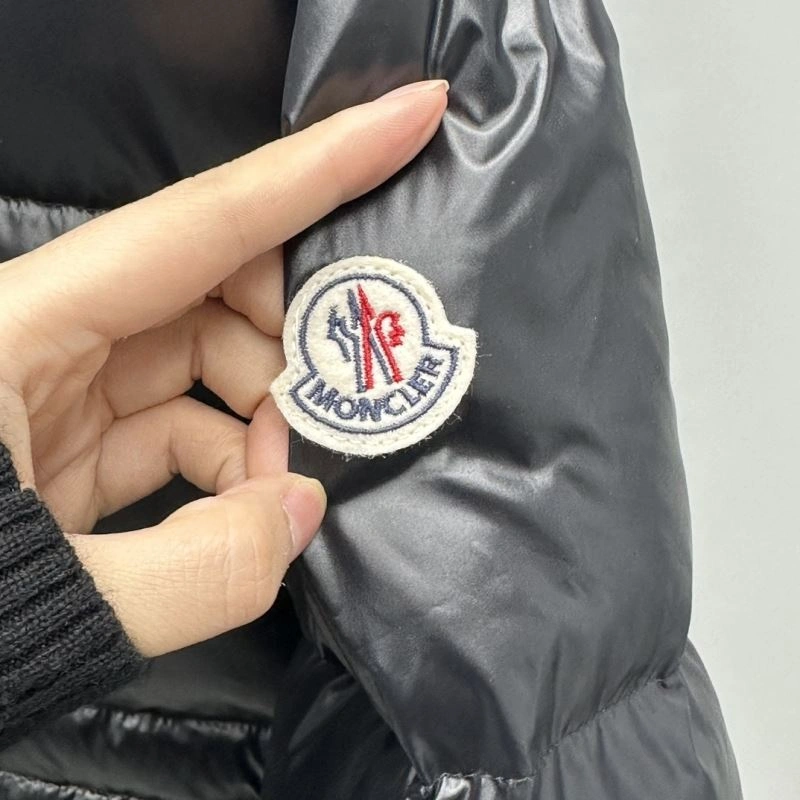 Compact Moncler Down Jackets 144872