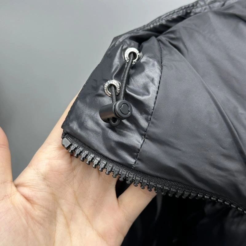 Compact Moncler Down Jackets 144872