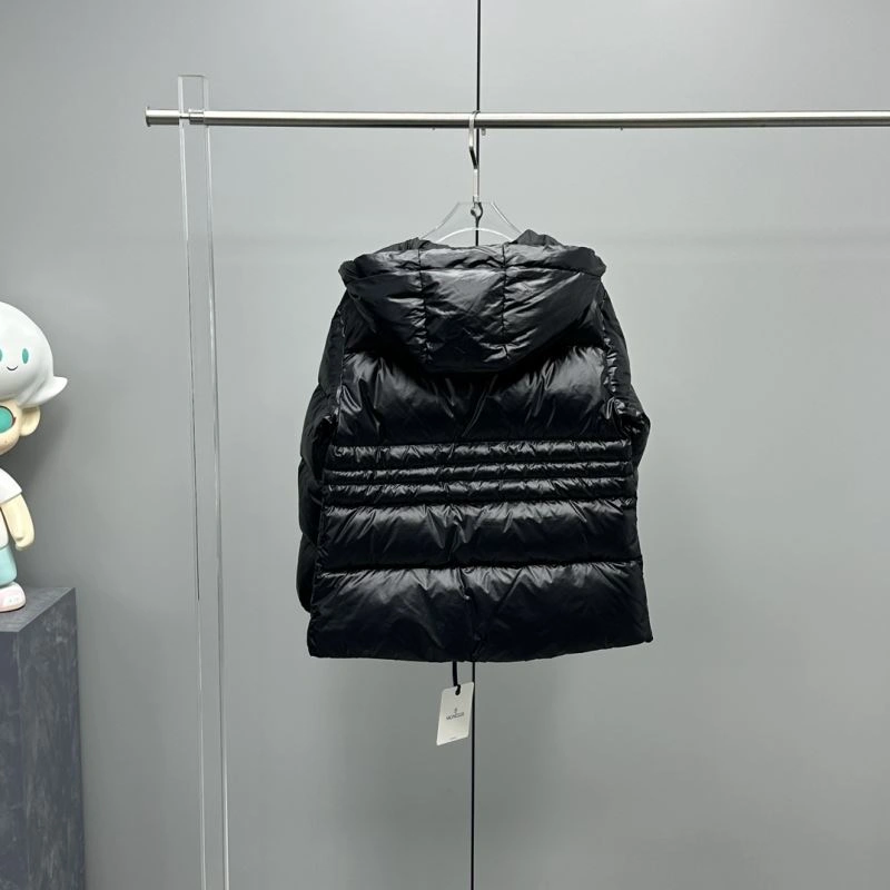 Compact Moncler Down Jackets 144872
