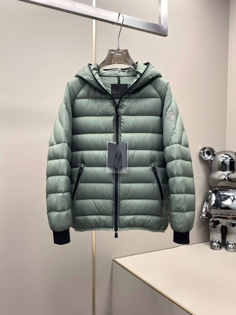 Moncler Down Jackets QuickDry 144868