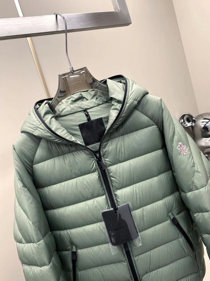 Moncler Down Jackets QuickDry 144868