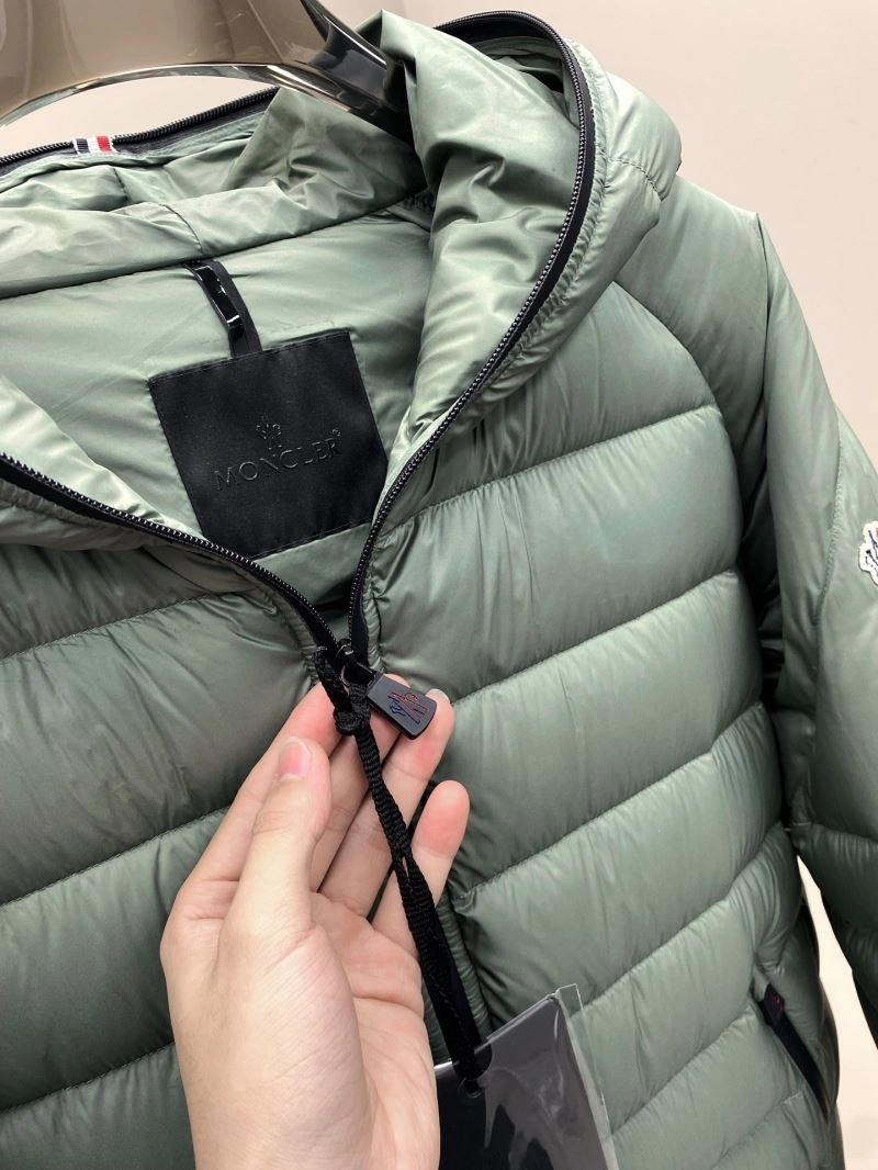Moncler Down Jackets QuickDry 144868