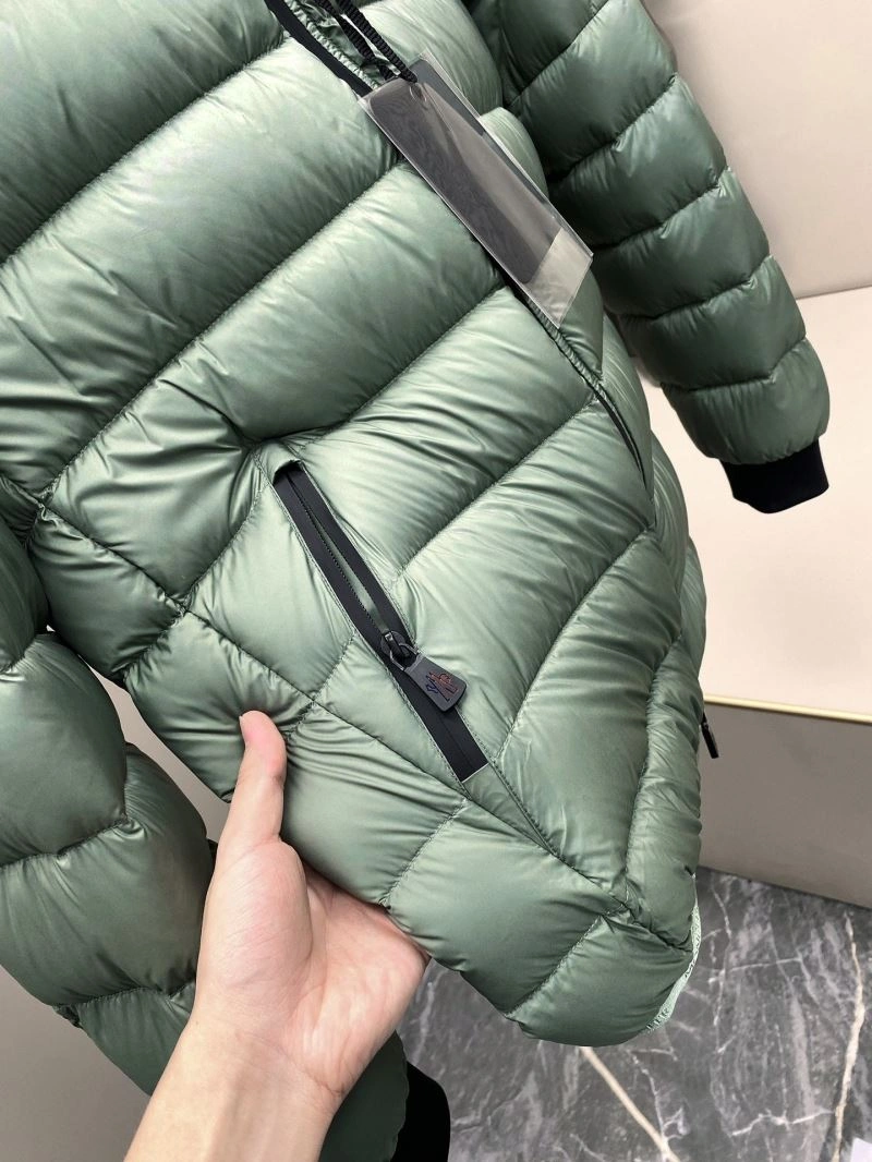 Moncler Down Jackets QuickDry 144868