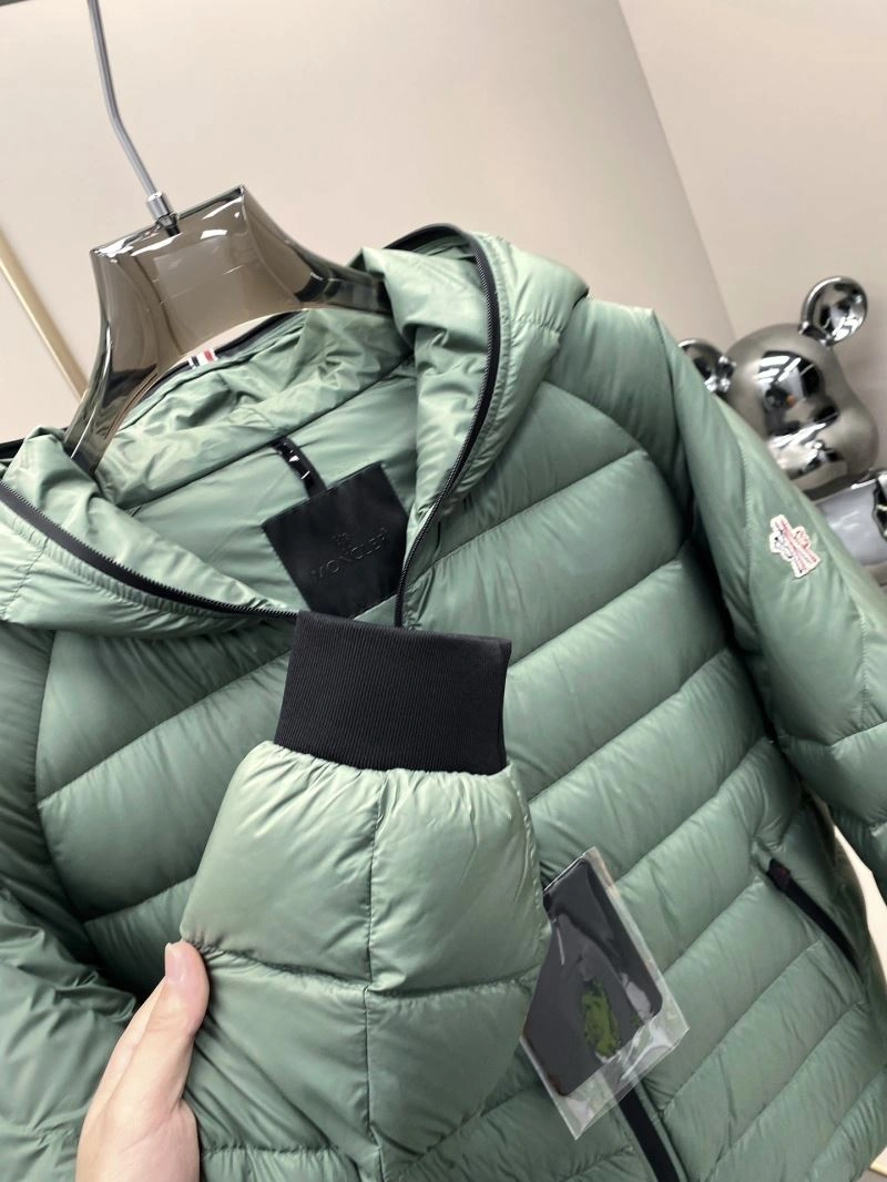 Moncler Down Jackets QuickDry 144868