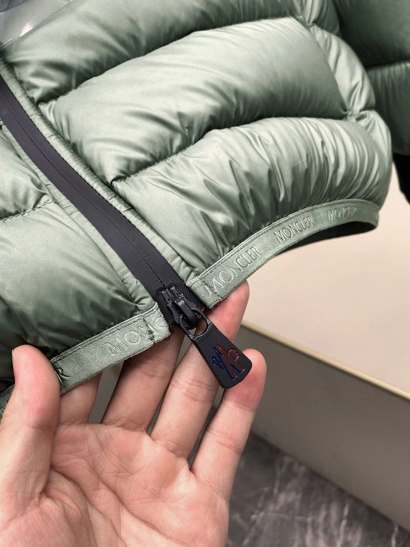 Moncler Down Jackets QuickDry 144868