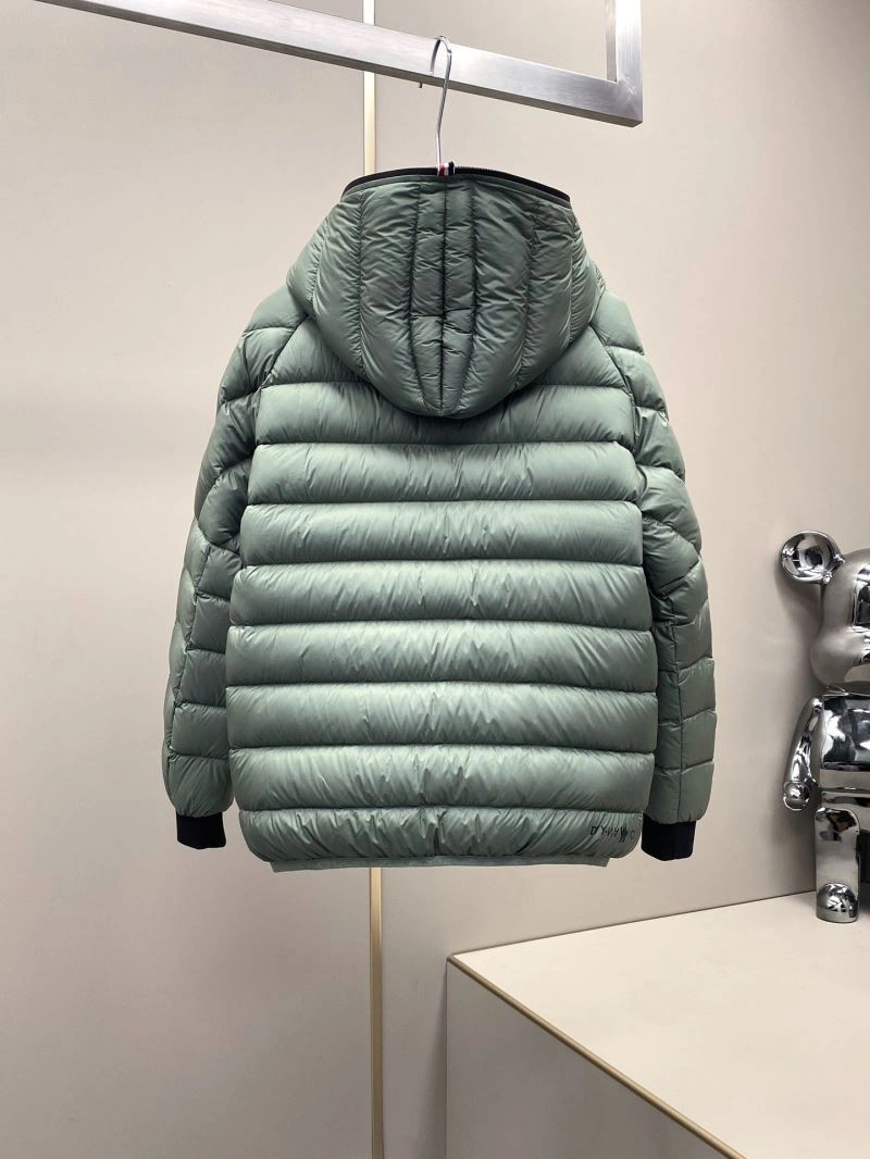 Moncler Down Jackets QuickDry 144868