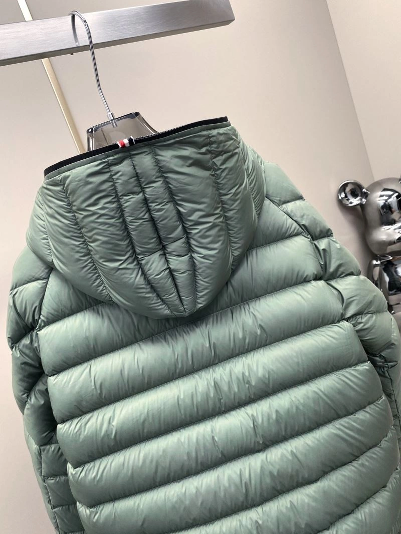 Moncler Down Jackets QuickDry 144868
