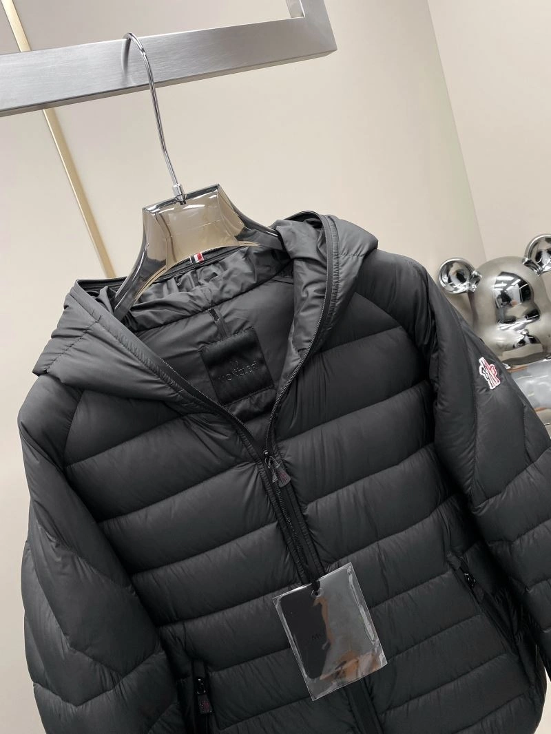 Moncler Down Jackets Lightweight 144852