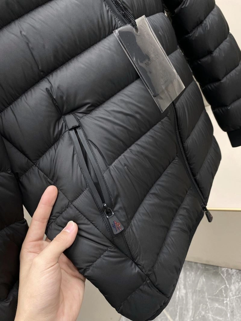 Moncler Down Jackets Lightweight 144852