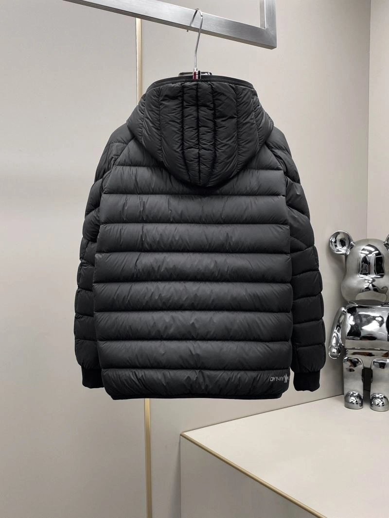 Moncler Down Jackets Lightweight 144852