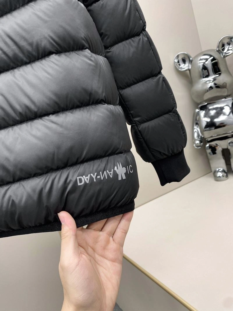 Moncler Down Jackets Lightweight 144852