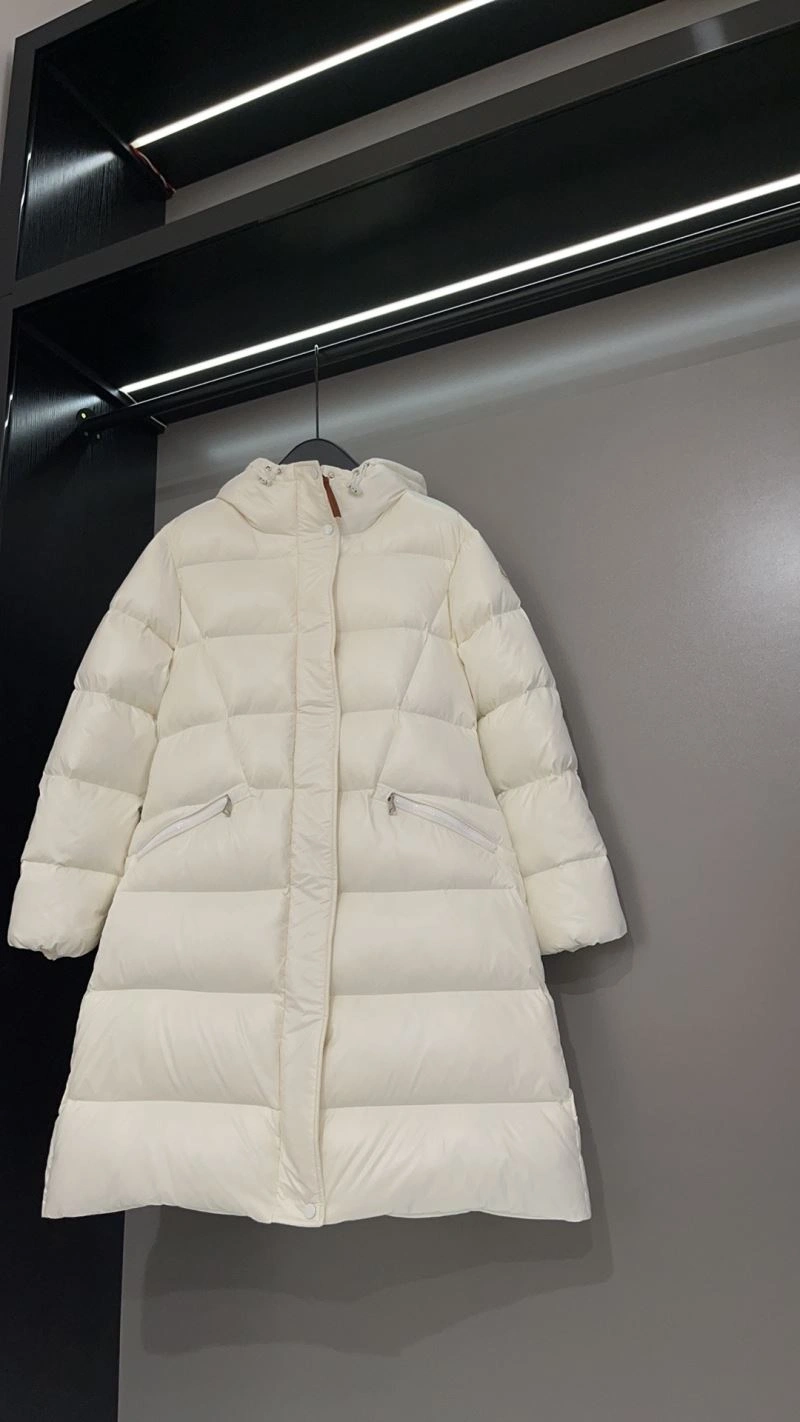 Moncler Down Jackets Contemporary 144848