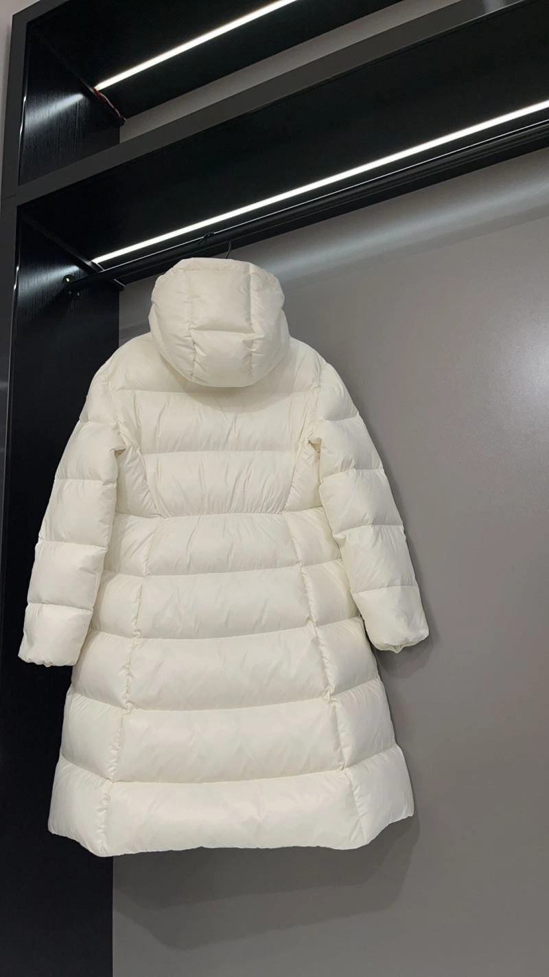 Moncler Down Jackets Contemporary 144848