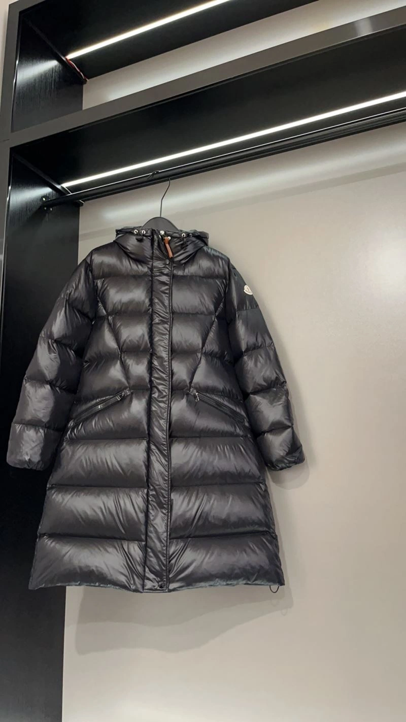 Reliable Moncler Down Jackets 144851