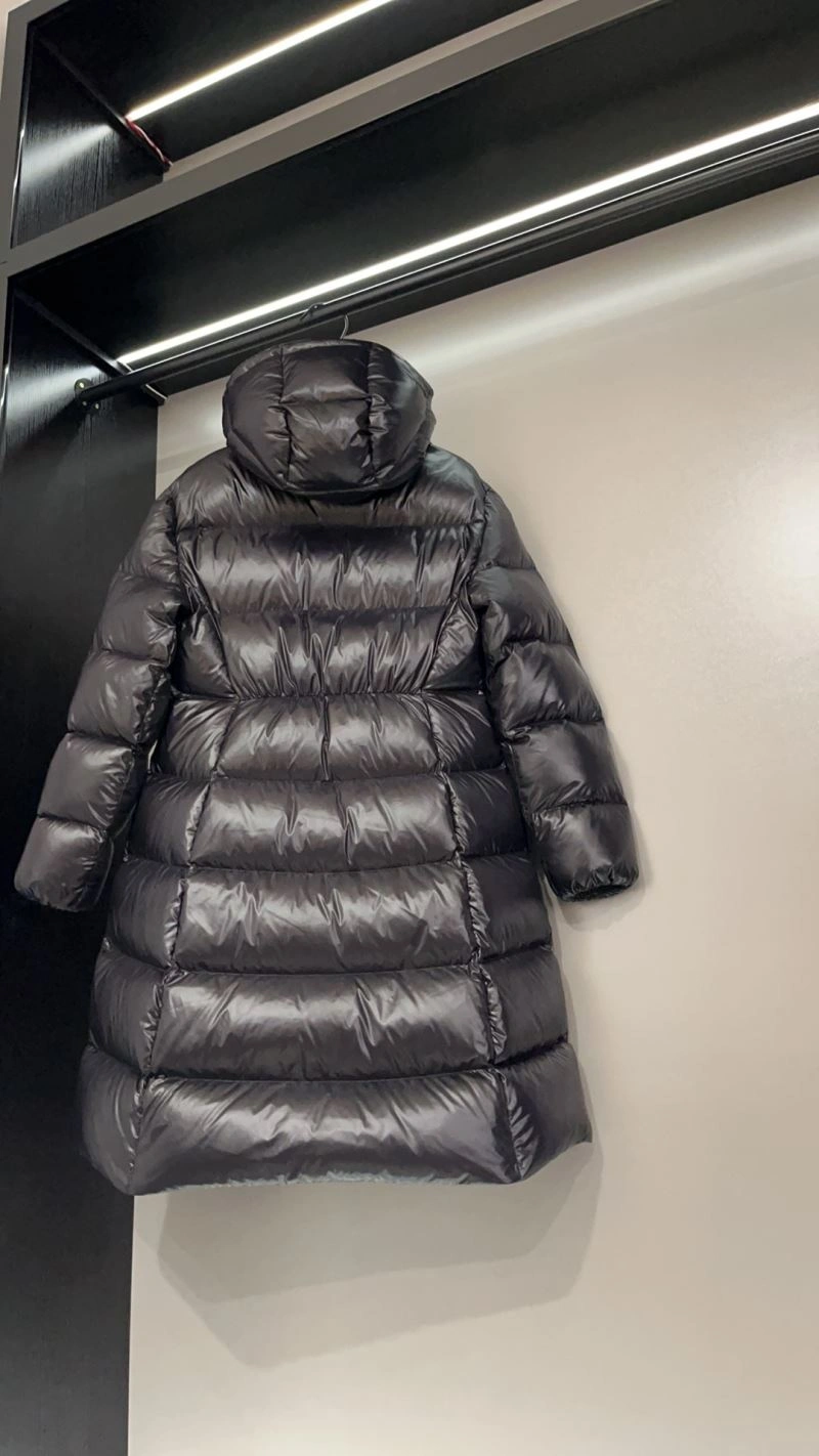 Reliable Moncler Down Jackets 144851