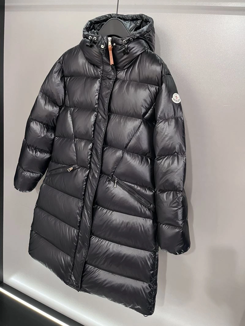 Reliable Moncler Down Jackets 144851