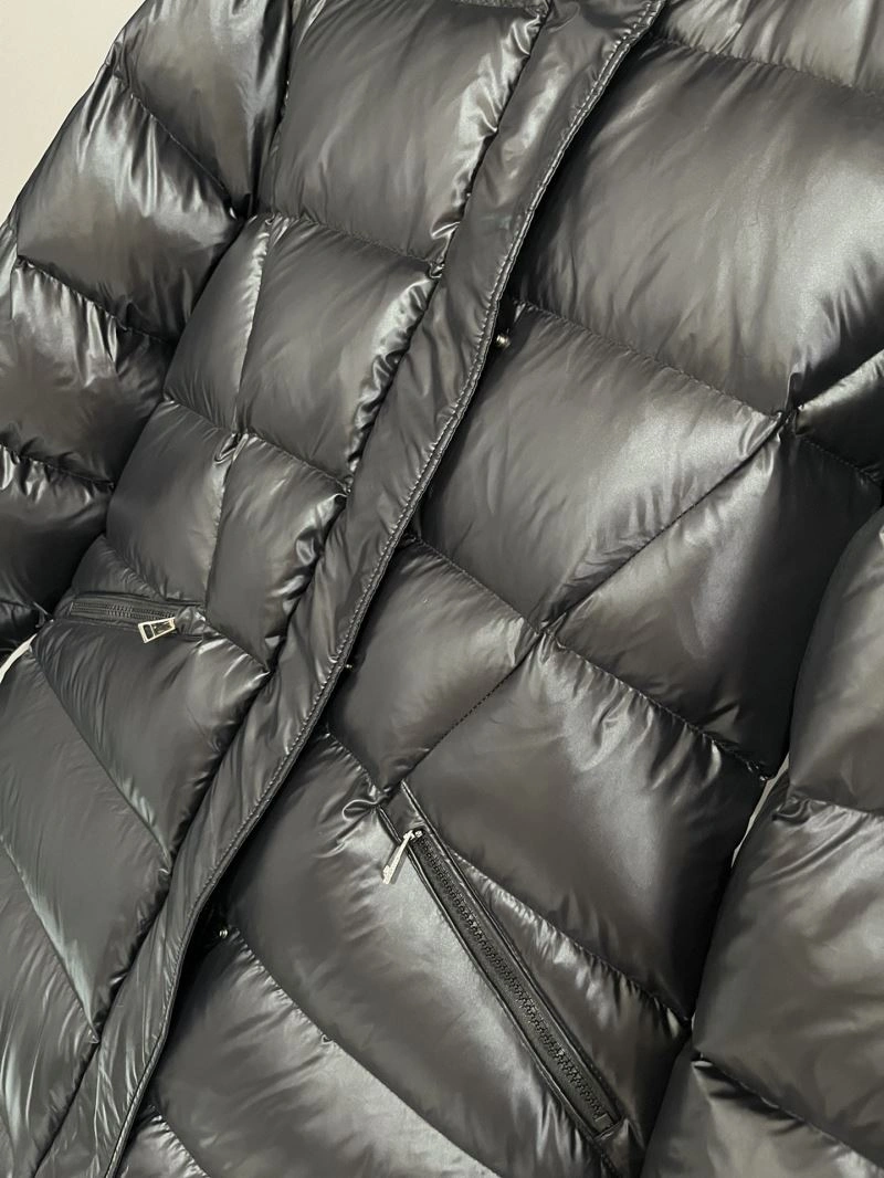 Reliable Moncler Down Jackets 144851