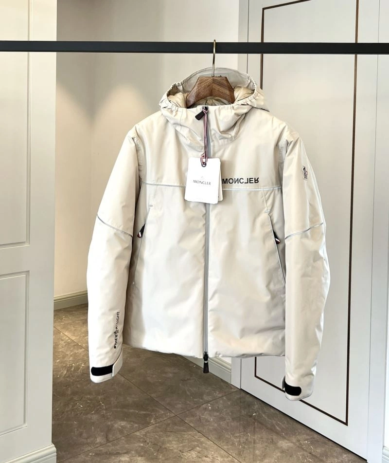GoodFit Moncler Down Jackets 144866