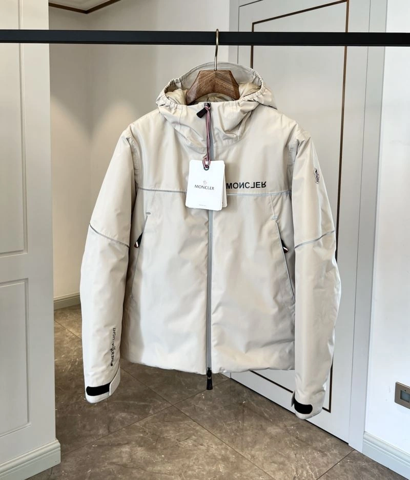 GoodFit Moncler Down Jackets 144866