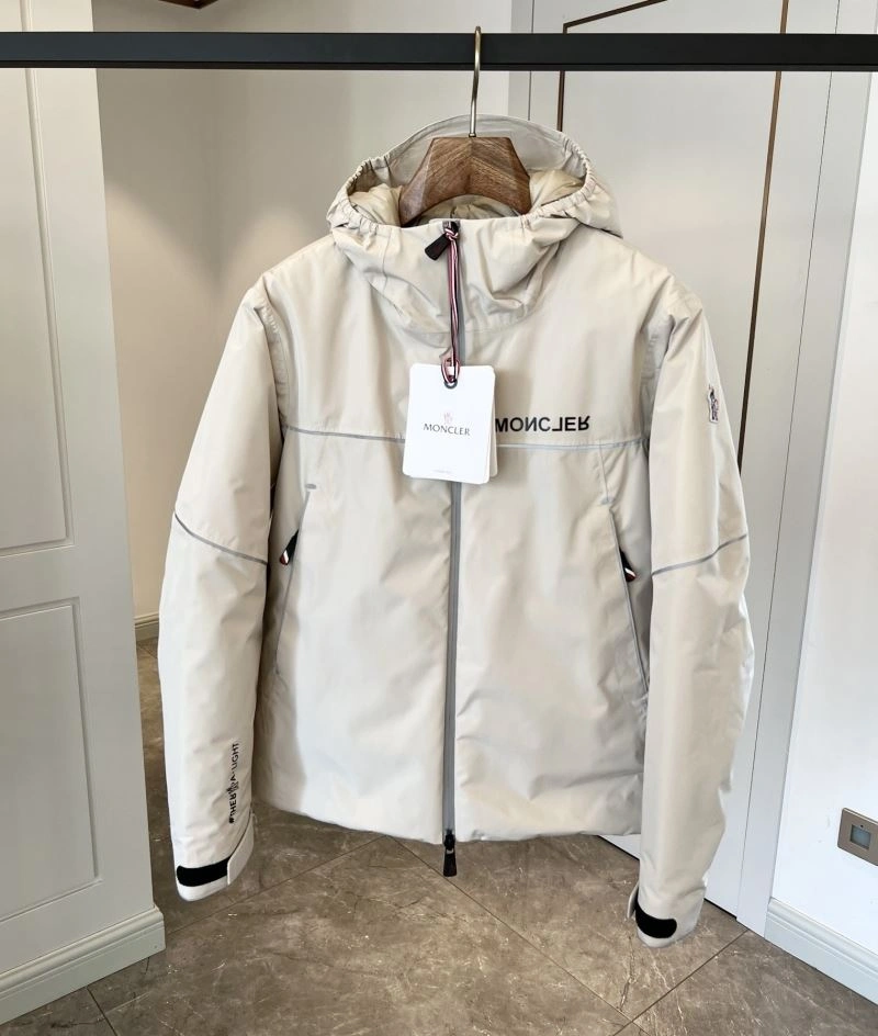 GoodFit Moncler Down Jackets 144866