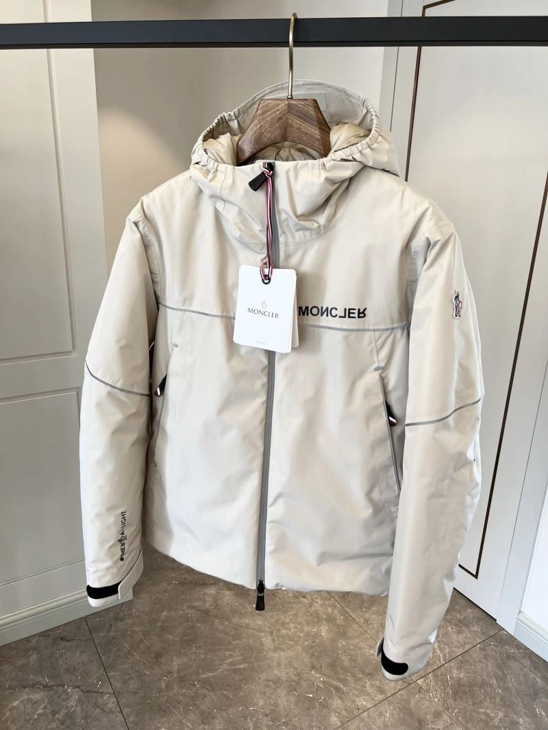 GoodFit Moncler Down Jackets 144866