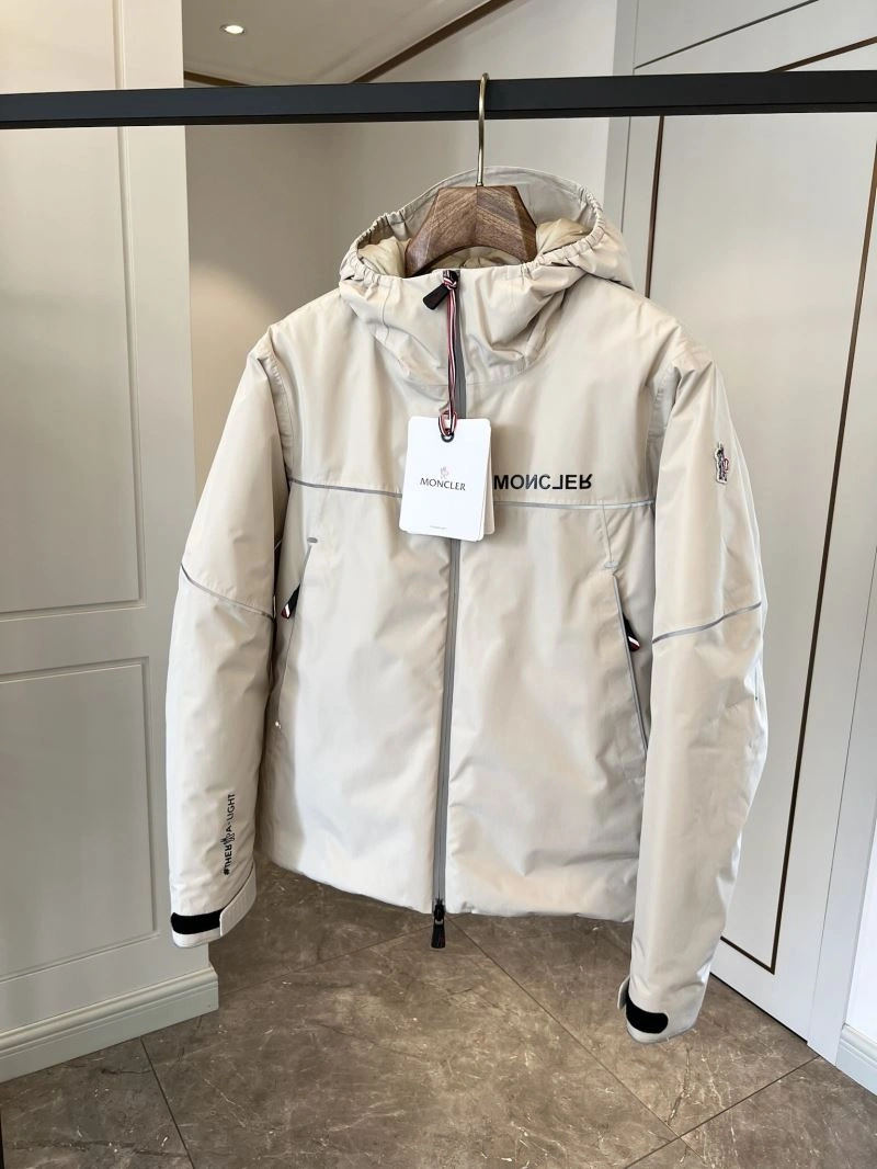 GoodFit Moncler Down Jackets 144866