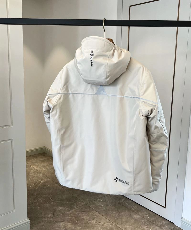 GoodFit Moncler Down Jackets 144866