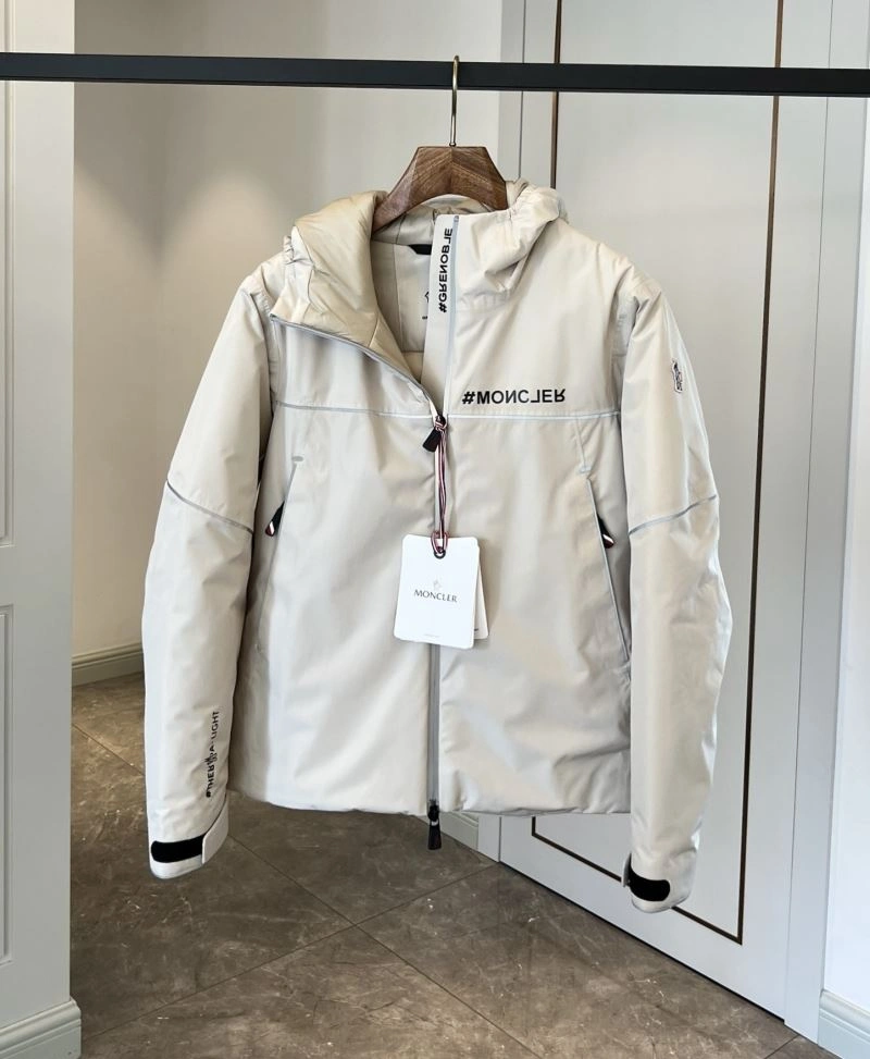 GoodFit Moncler Down Jackets 144866