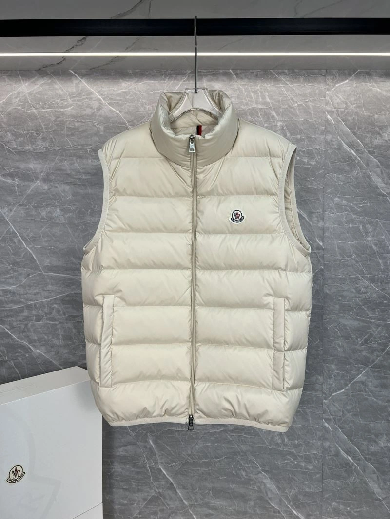 Moncler Down Jackets Thermal 144879