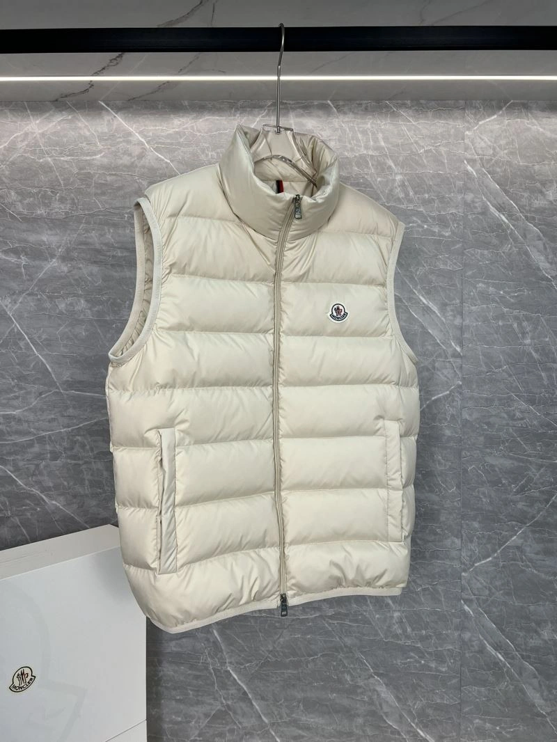 Moncler Down Jackets Thermal 144879