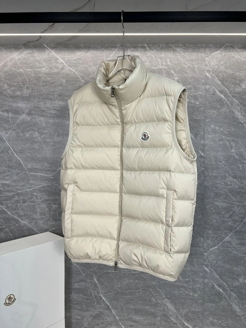 Moncler Down Jackets Thermal 144879