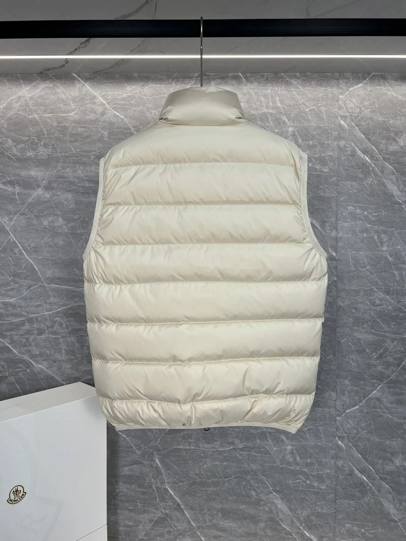 Moncler Down Jackets Thermal 144879