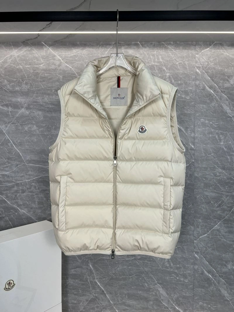 Moncler Down Jackets Thermal 144879