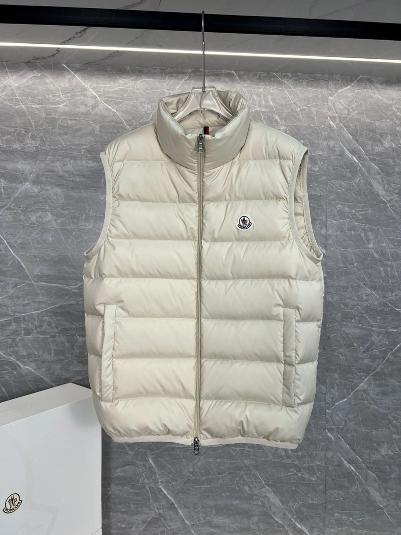 Moncler Down Jackets Thermal 144879