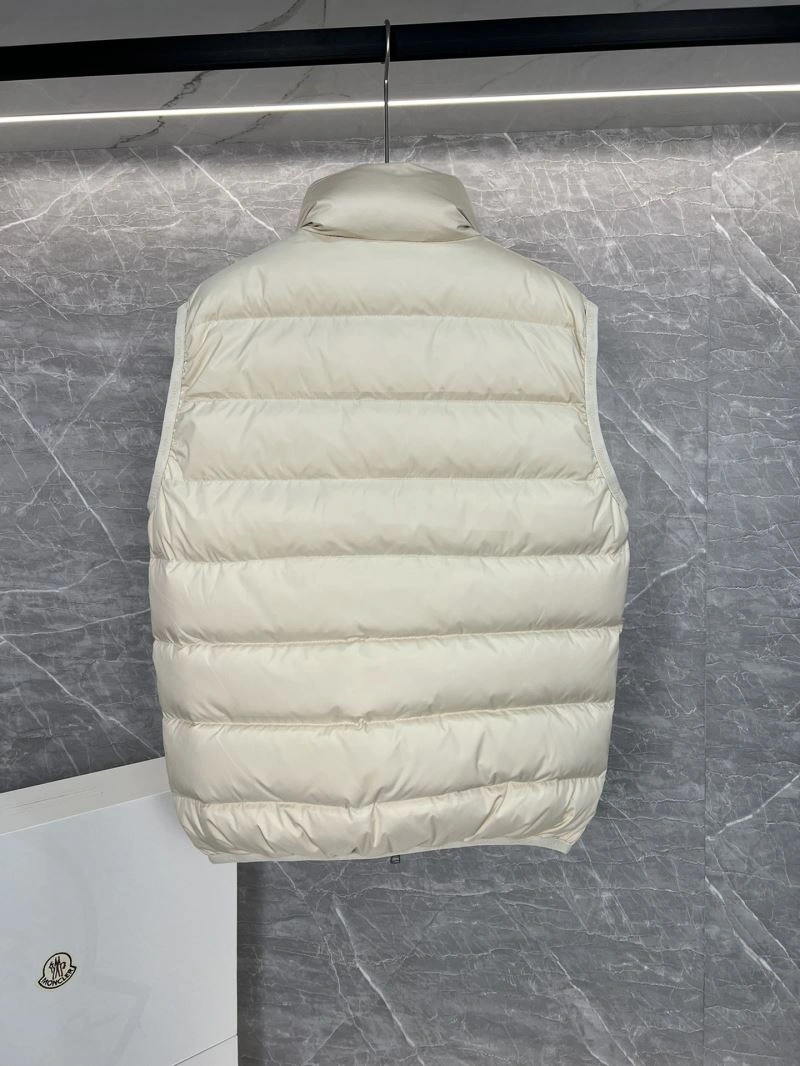 Moncler Down Jackets Thermal 144879