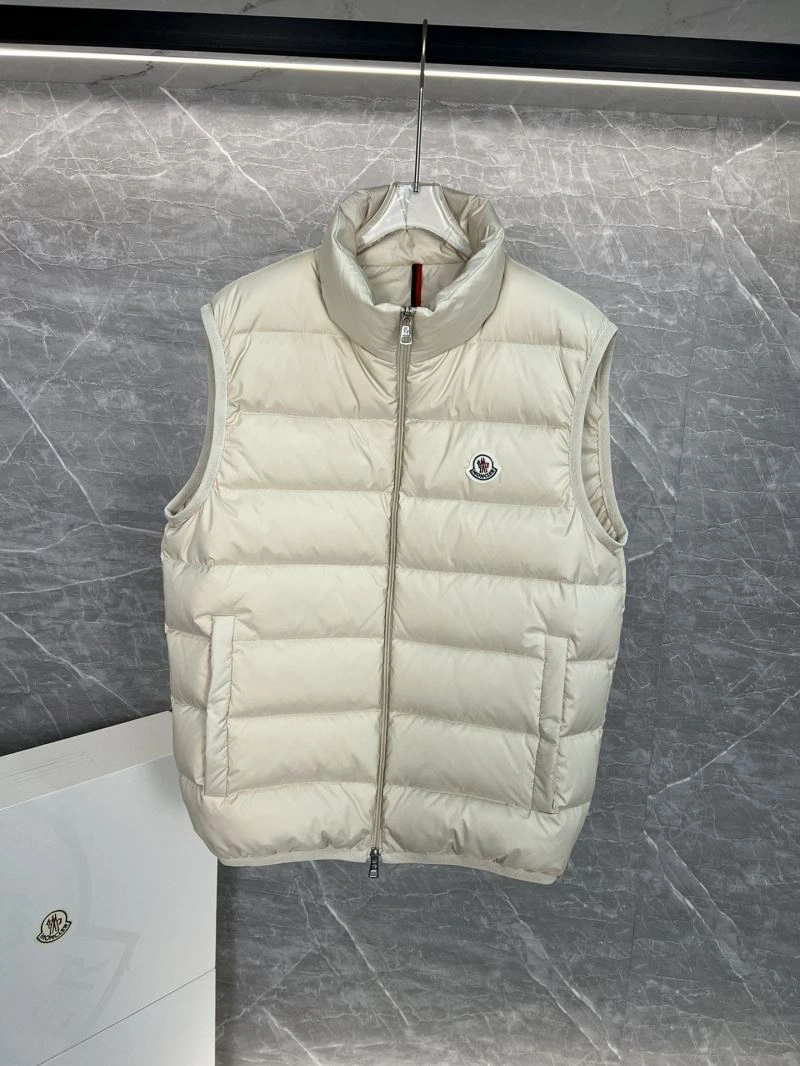 Moncler Down Jackets Thermal 144879