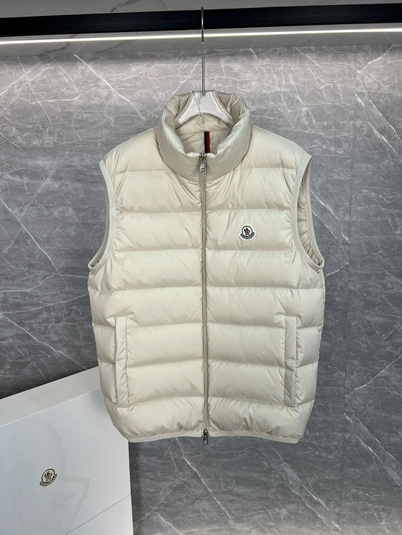 Moncler Down Jackets Thermal 144879