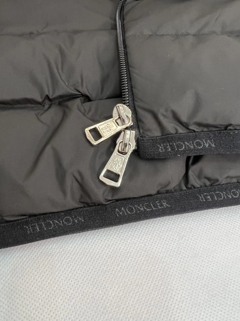 Versatile Moncler Down Jackets 144847
