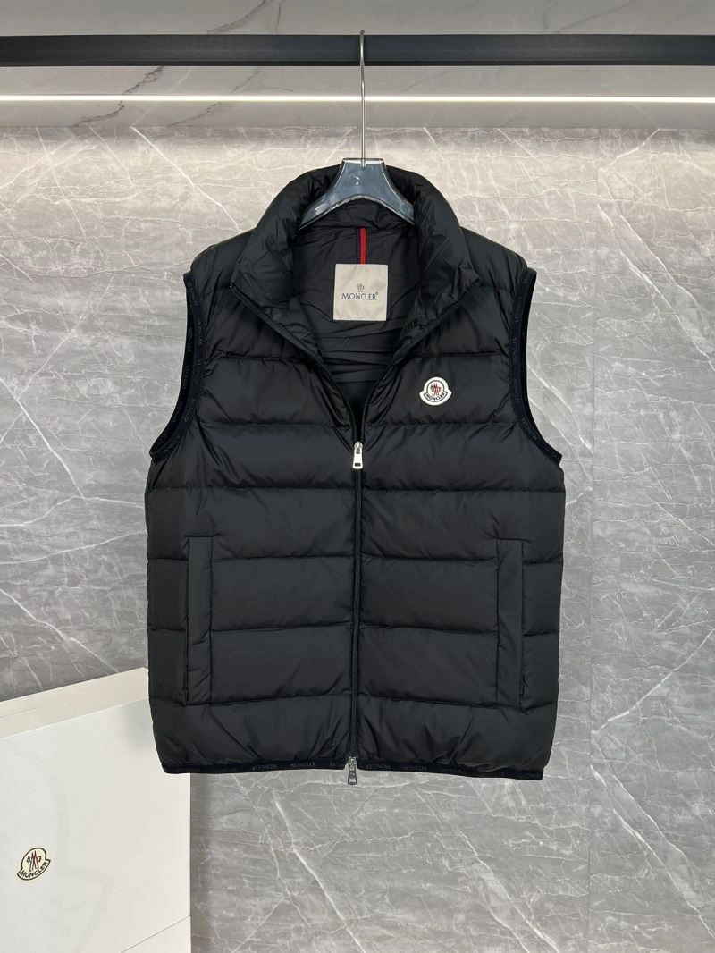 Moncler Down Jackets Practical 144845