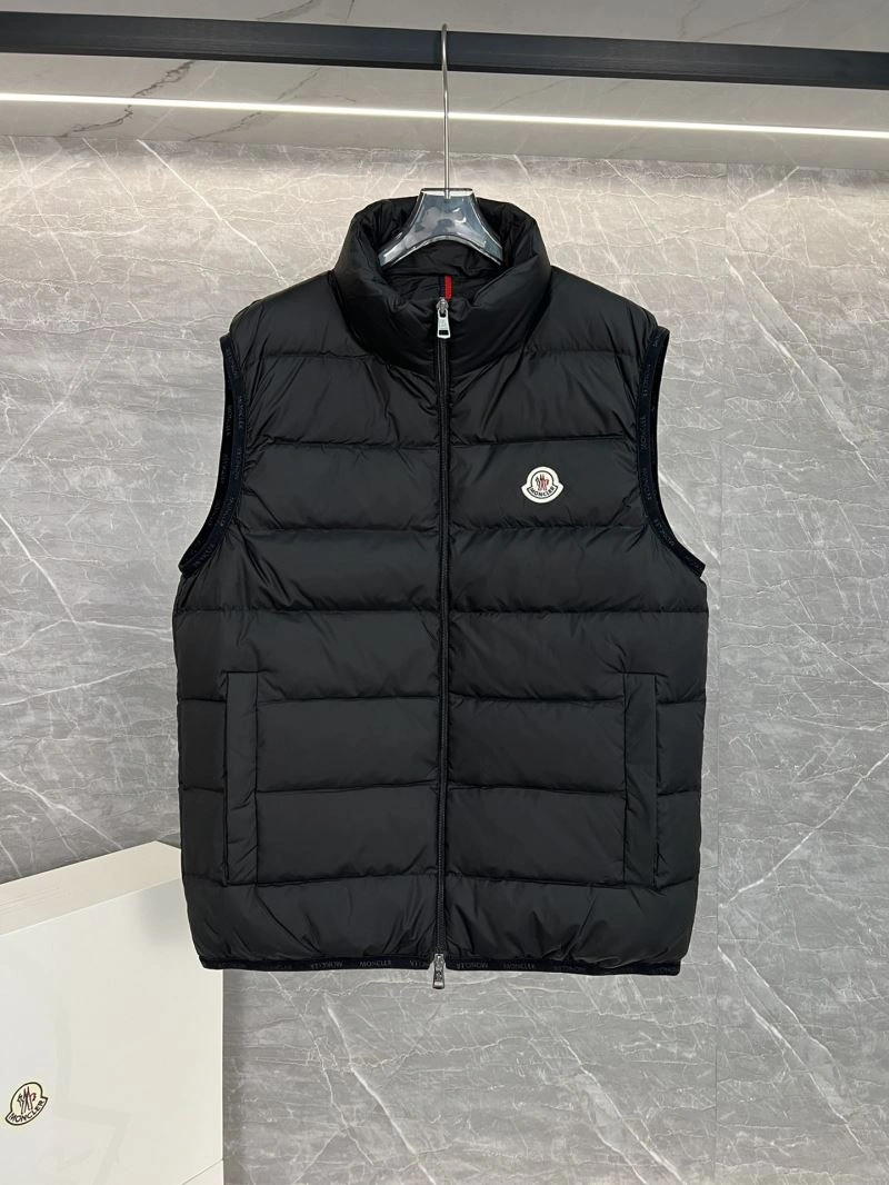 Moncler Down Jackets Practical 144845