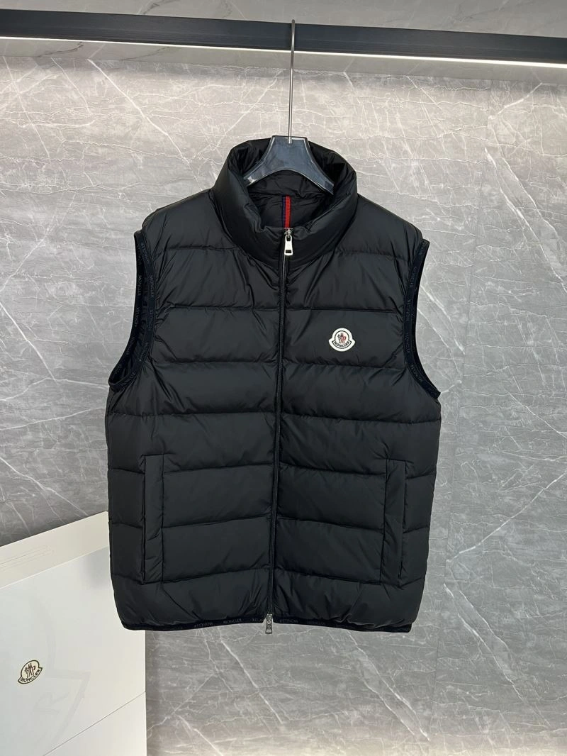 Moncler Down Jackets Practical 144845