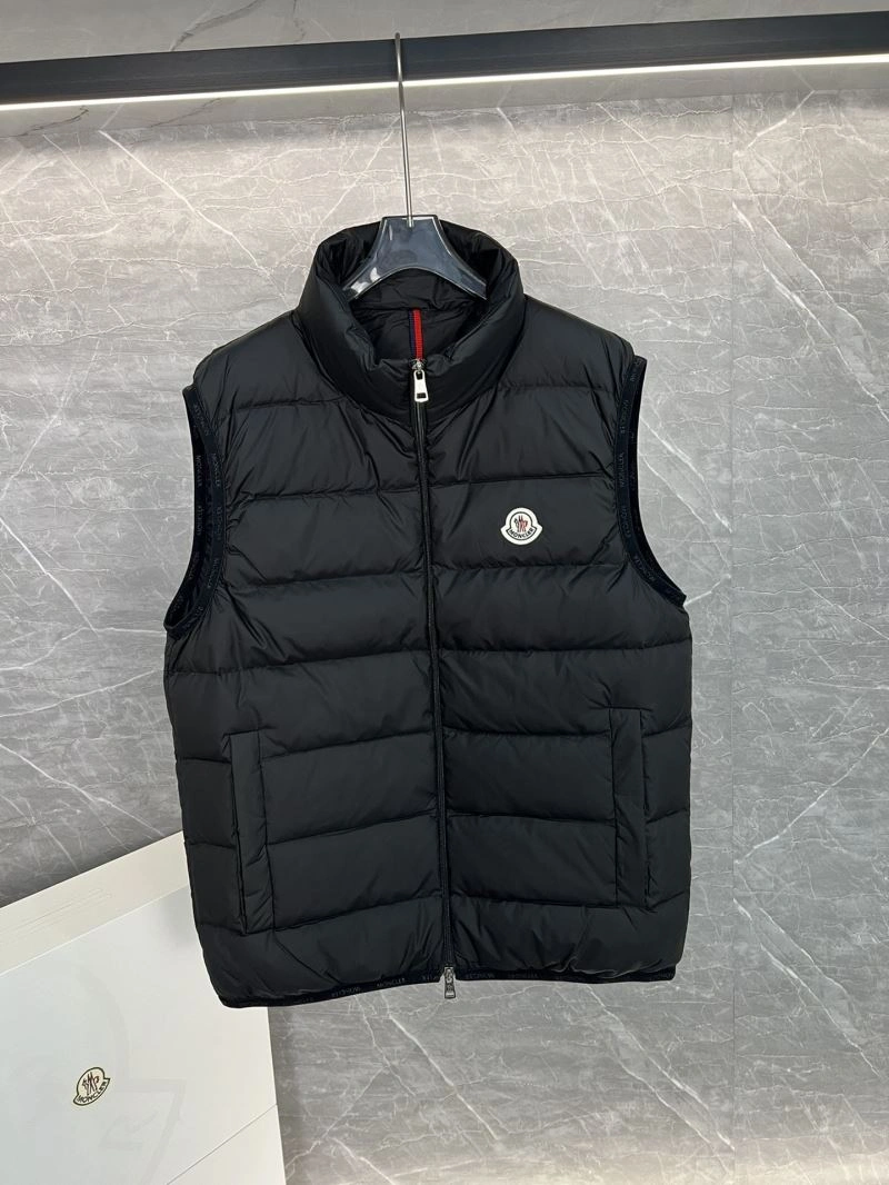Moncler Down Jackets Practical 144845