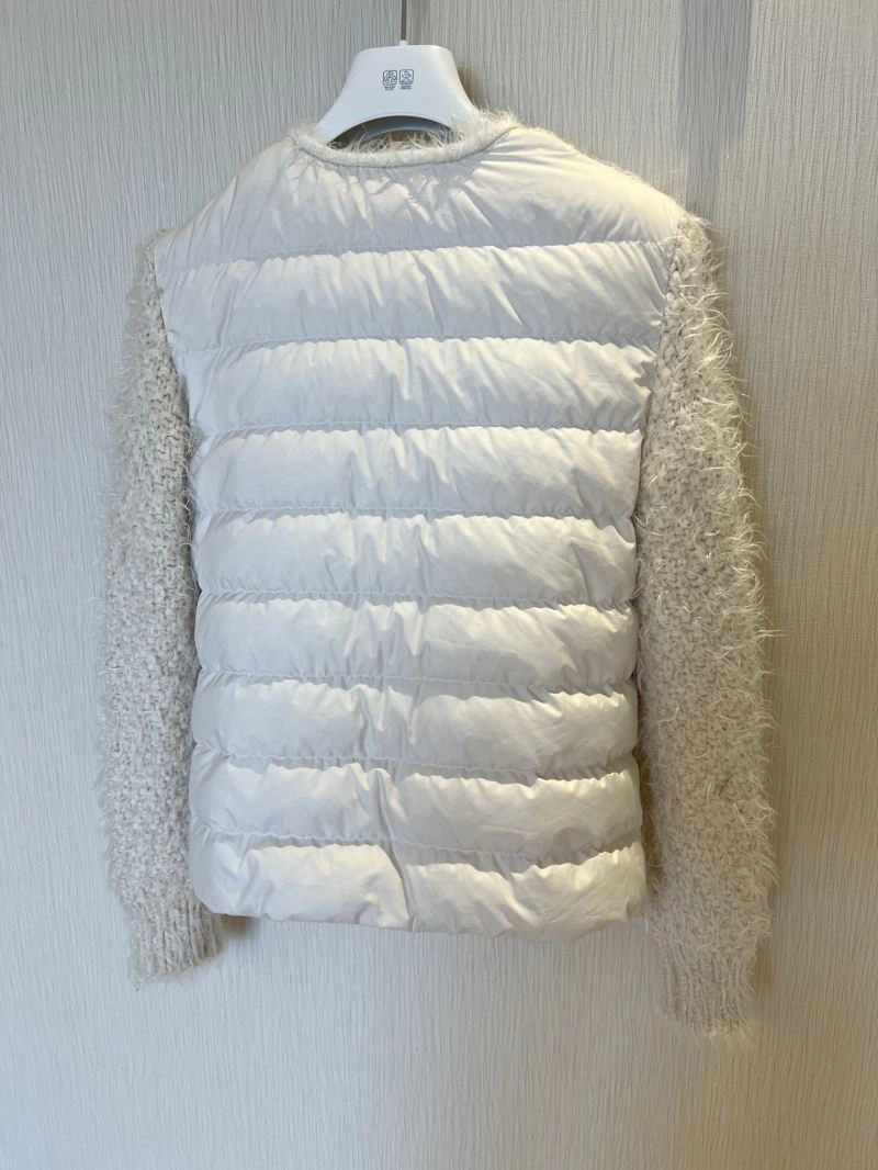 Moncler Down Jackets ZeroBulk 144846
