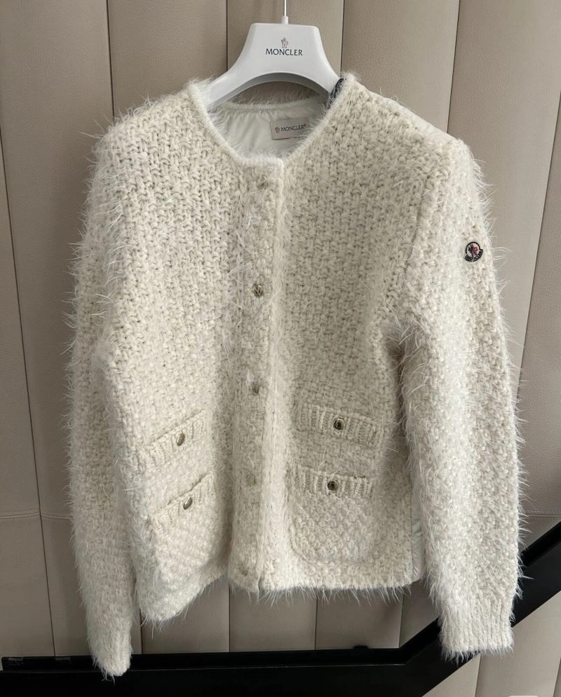 Moncler Down Jackets ZeroBulk 144846